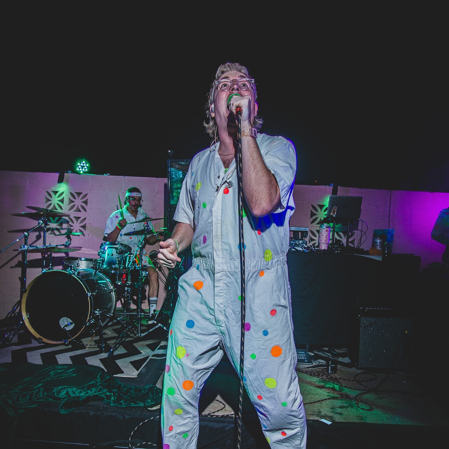 Spaceman Bob